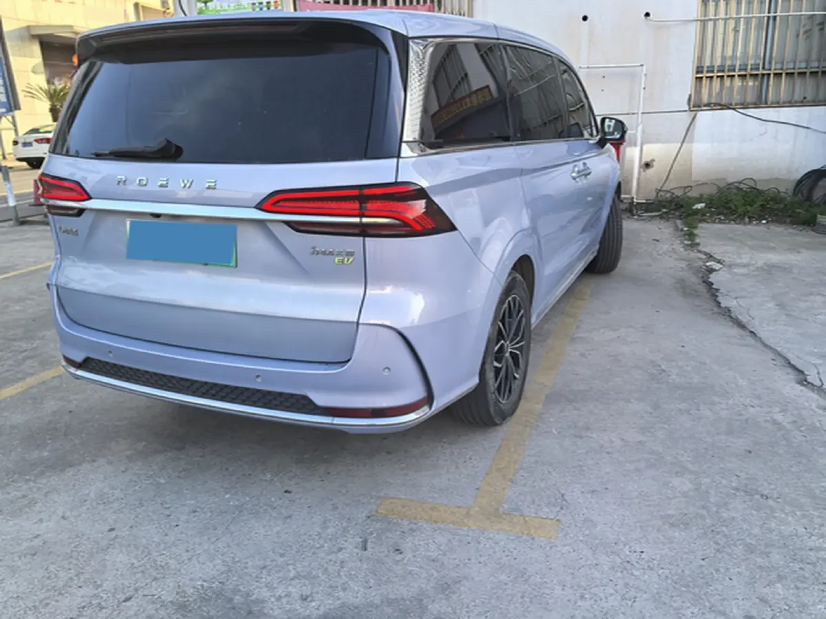 2022 Roewe iMAX8 BEV 90KWH,autocango,china used car exporter,china ev exporter,chinese used car exporter,chinese used ev exporter
