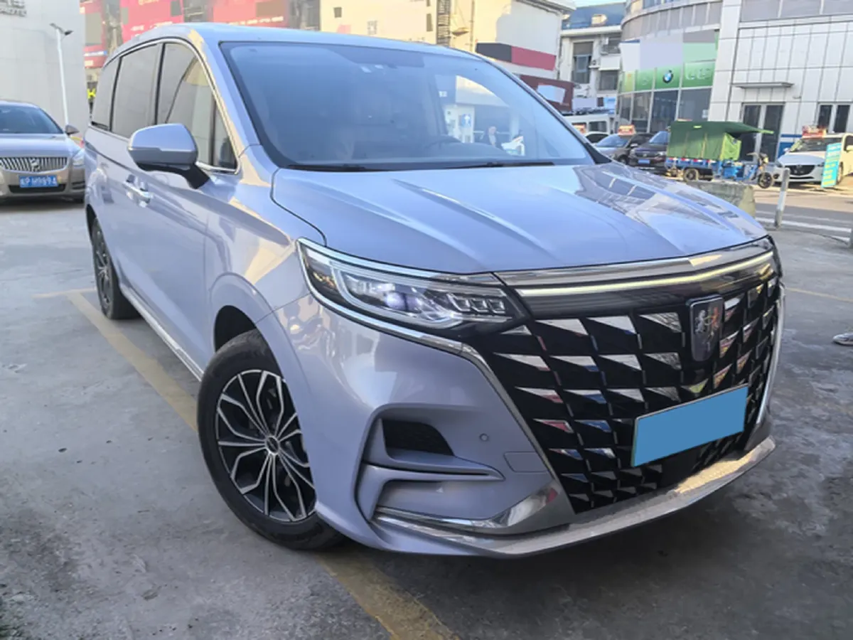2022 Roewe iMAX8 BEV 90KWH,autocango,china used car exporter,china ev exporter,chinese used car exporter,chinese used ev exporter