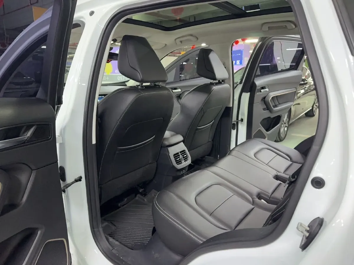 2019 Haval H6 1.5T 169HP L4 7DCT,autocango,china used car exporter,china ev exporter,chinese used car exporter,chinese used ev exporter