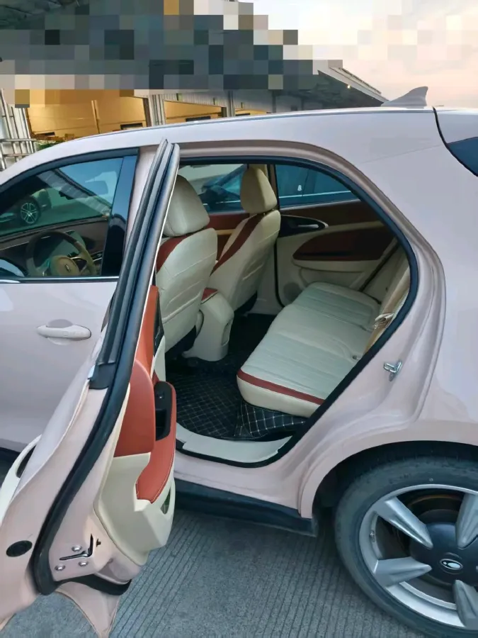 2023 Ora FunkyCat BEV 47.8KWH,autocango,china used car exporter,china ev exporter,chinese used car exporter,chinese used ev exporter