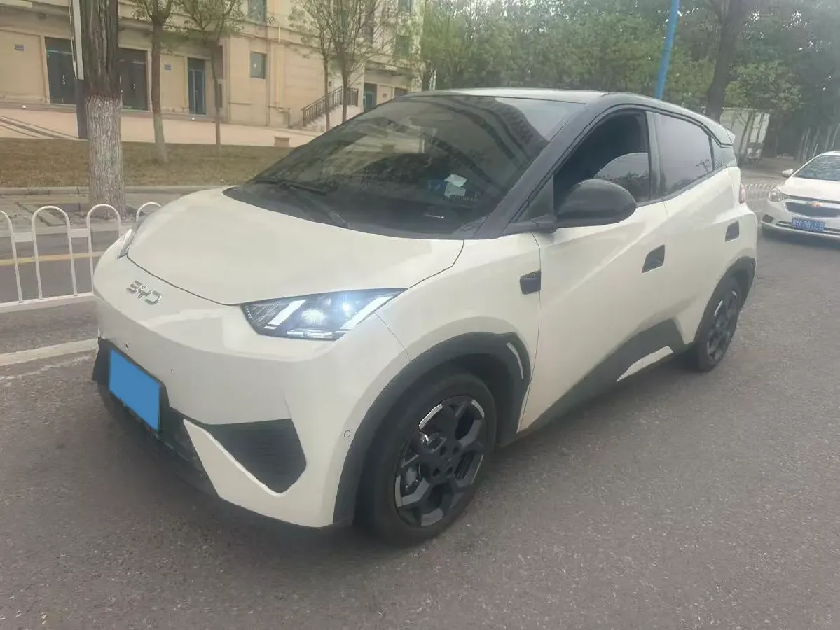 2025 BYD Seagull BEV 30.08KWH,autocango,china used car exporter,china ev exporter,chinese used car exporter,chinese used ev exporter