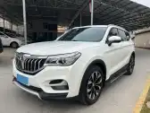 2018 BRILLIANCE AUTO V6,autocango,china used car exporter,china ev exporter,chinese used car exporter,chinese used ev exporter