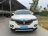 2018 Brilliance Auto V6 1.5T 150HP L4 7DCT