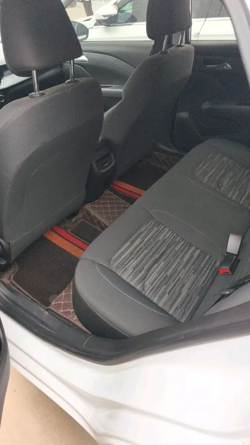 2023 Chevrolet Monza 1.5L 113HP L4 6DCT,autocango,china used car exporter,china ev exporter,chinese used car exporter,chinese used ev exporter