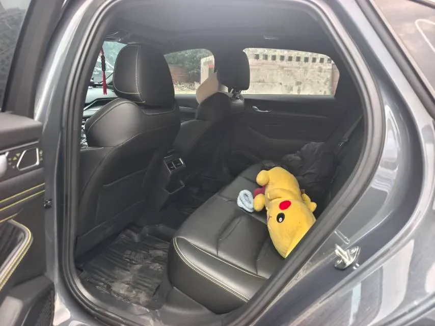 2023 Geely Preface 1.5T 181HP L4 7DCT,autocango,china used car exporter,china ev exporter,chinese used car exporter,chinese used ev exporter