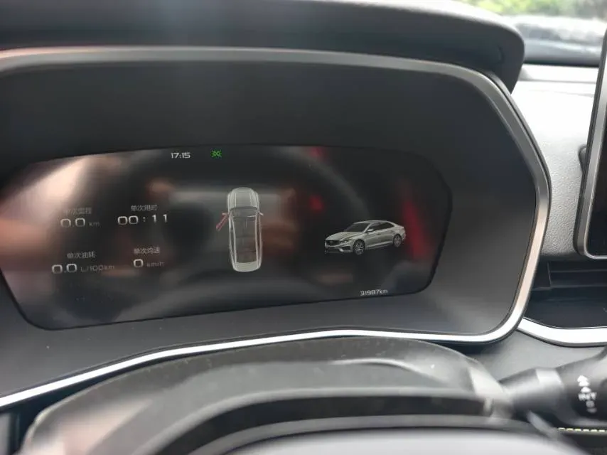 2023 Geely Preface 1.5T 181HP L4 7DCT,autocango,china used car exporter,china ev exporter,chinese used car exporter,chinese used ev exporter