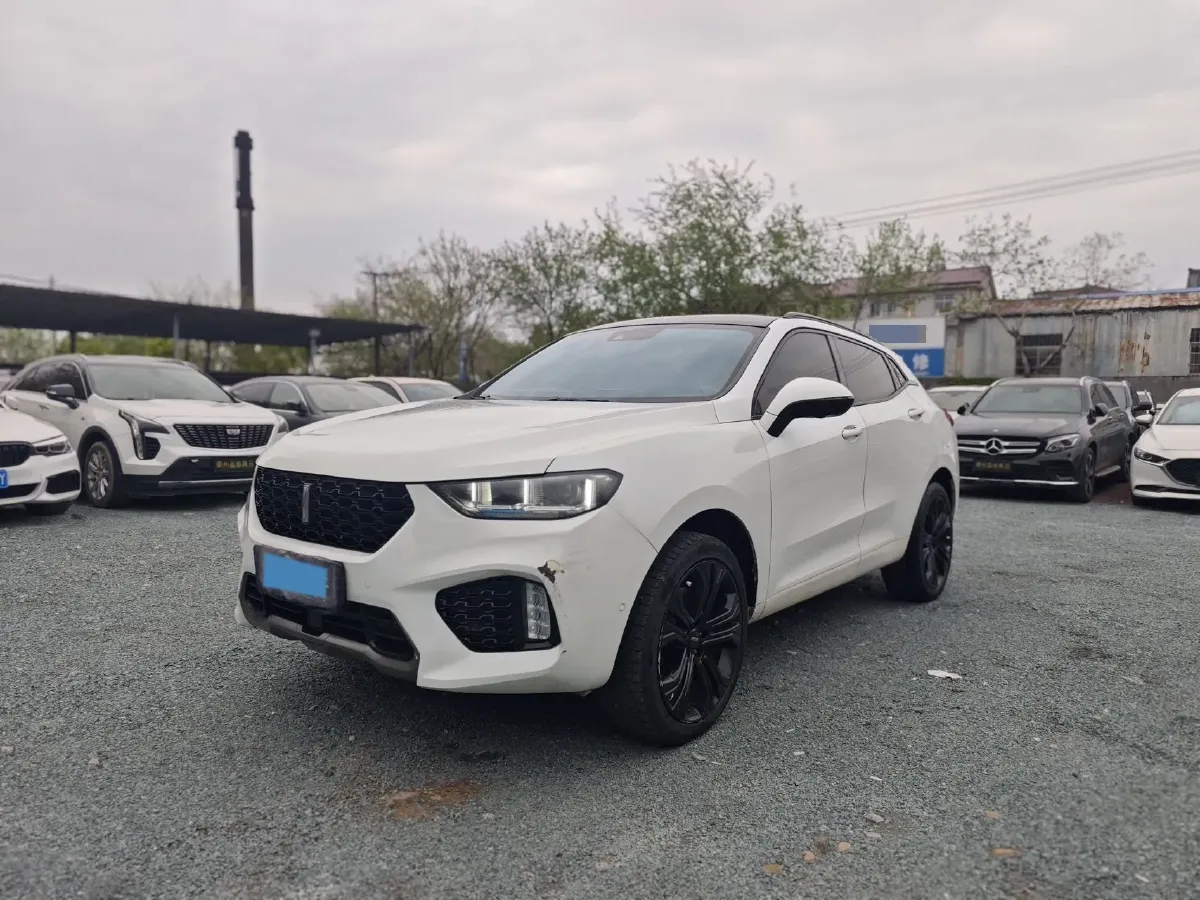 2017 WEY VV5 2.0T 197HP L4 7DCT,autocango,china used car exporter,china ev exporter,chinese used car exporter,chinese used ev exporter