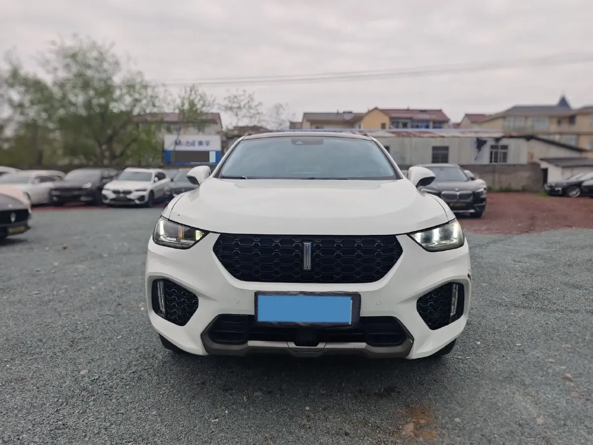 2017 WEY VV5 2.0T 197HP L4 7DCT,autocango,china used car exporter,china ev exporter,chinese used car exporter,chinese used ev exporter