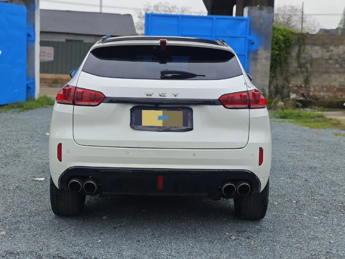 2017 WEY VV5 2.0T 197HP L4 7DCT,autocango,china used car exporter,china ev exporter,chinese used car exporter,chinese used ev exporter