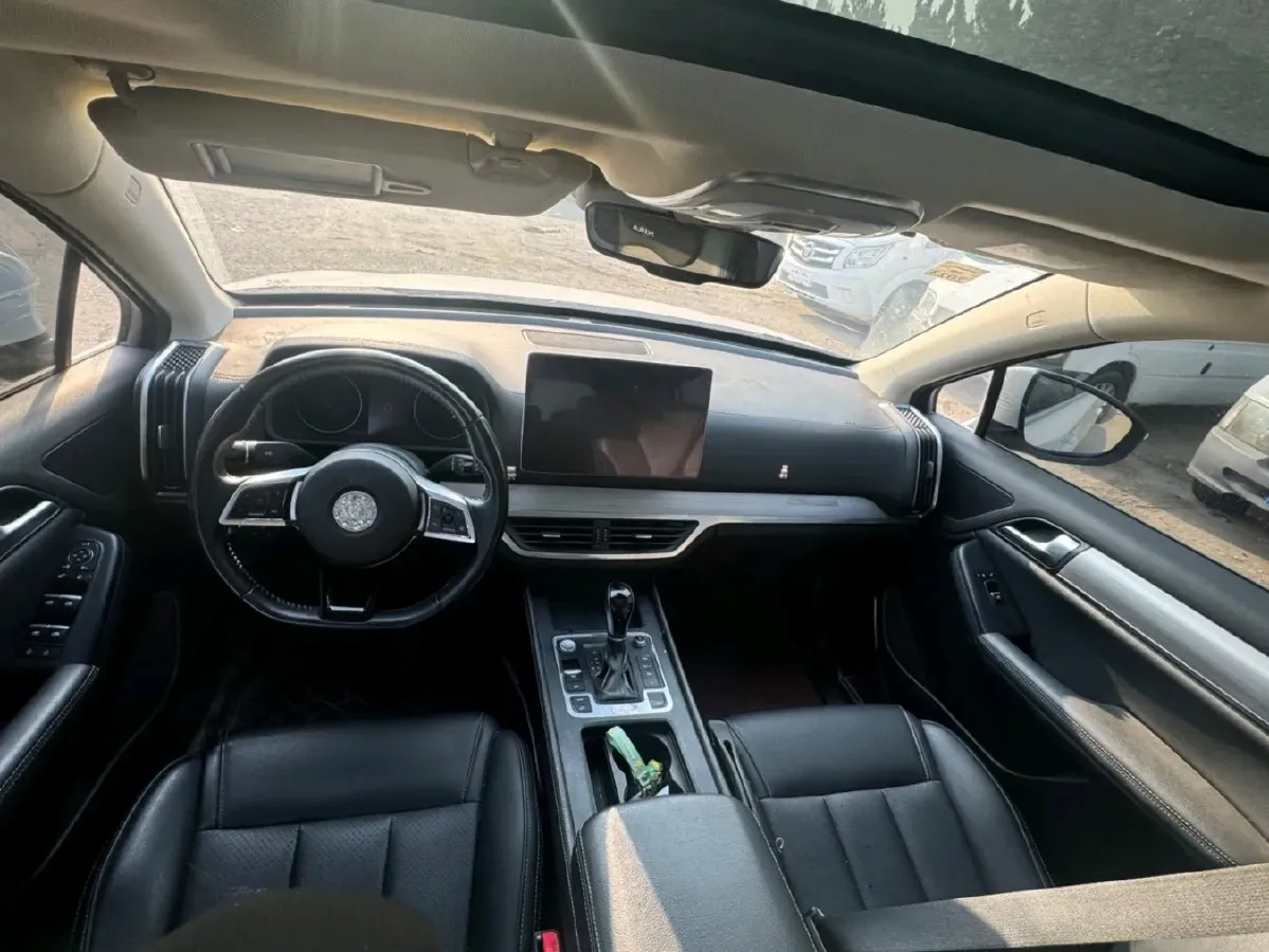 2018 BYD Tang 2.0T 205HP L4 6AT,autocango,china used car exporter,china ev exporter,chinese used car exporter,chinese used ev exporter