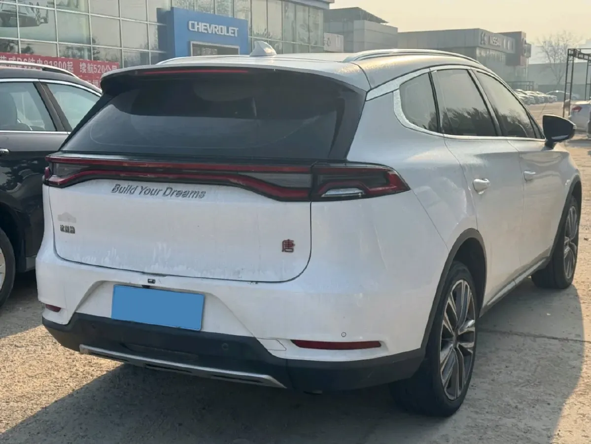 2018 BYD Tang 2.0T 205HP L4 6AT,autocango,china used car exporter,china ev exporter,chinese used car exporter,chinese used ev exporter