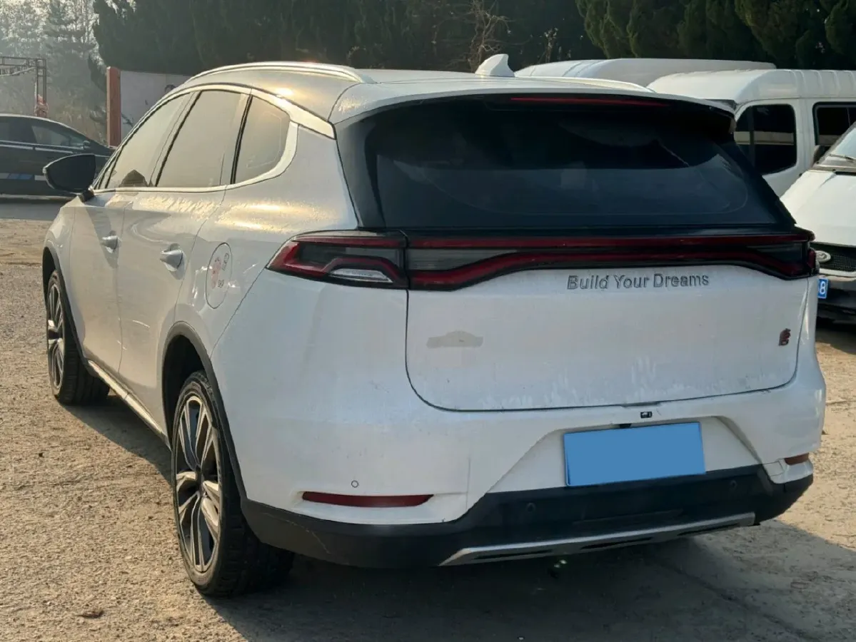 2018 BYD Tang 2.0T 205HP L4 6AT,autocango,china used car exporter,china ev exporter,chinese used car exporter,chinese used ev exporter