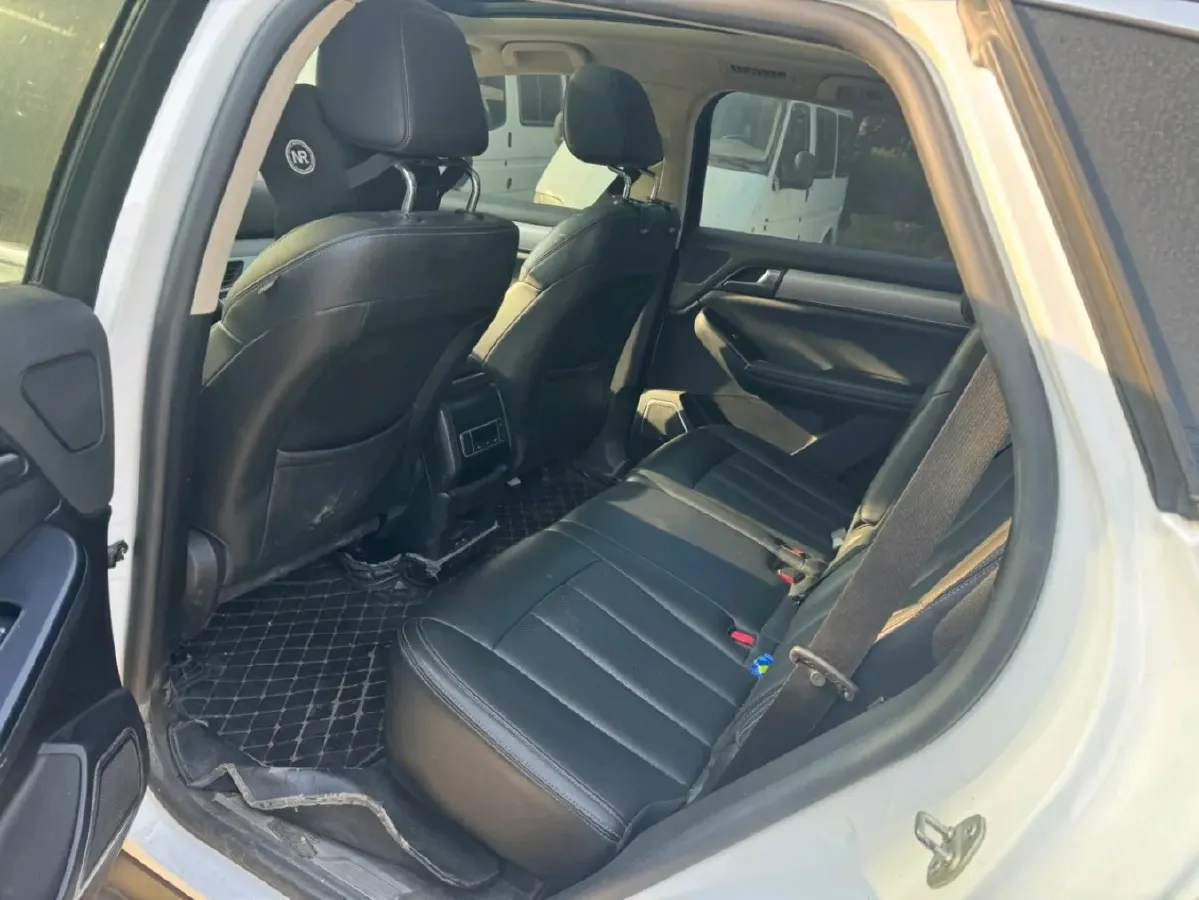 2018 BYD Tang 2.0T 205HP L4 6AT,autocango,china used car exporter,china ev exporter,chinese used car exporter,chinese used ev exporter