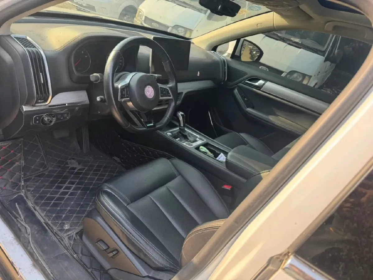 2018 BYD Tang 2.0T 205HP L4 6AT,autocango,china used car exporter,china ev exporter,chinese used car exporter,chinese used ev exporter