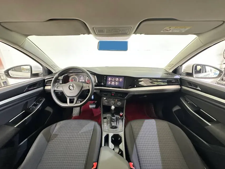 2021 Volkswagen Bora 1.4T 150HP L4 7DCT,autocango,china used car exporter,china ev exporter,chinese used car exporter,chinese used ev exporter