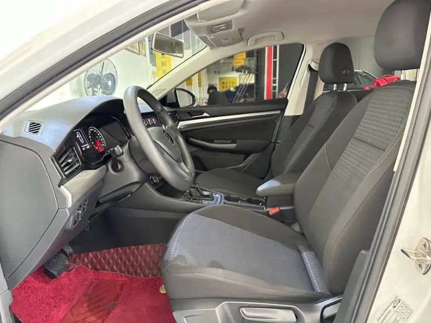 2021 Volkswagen Bora 1.4T 150HP L4 7DCT,autocango,china used car exporter,china ev exporter,chinese used car exporter,chinese used ev exporter