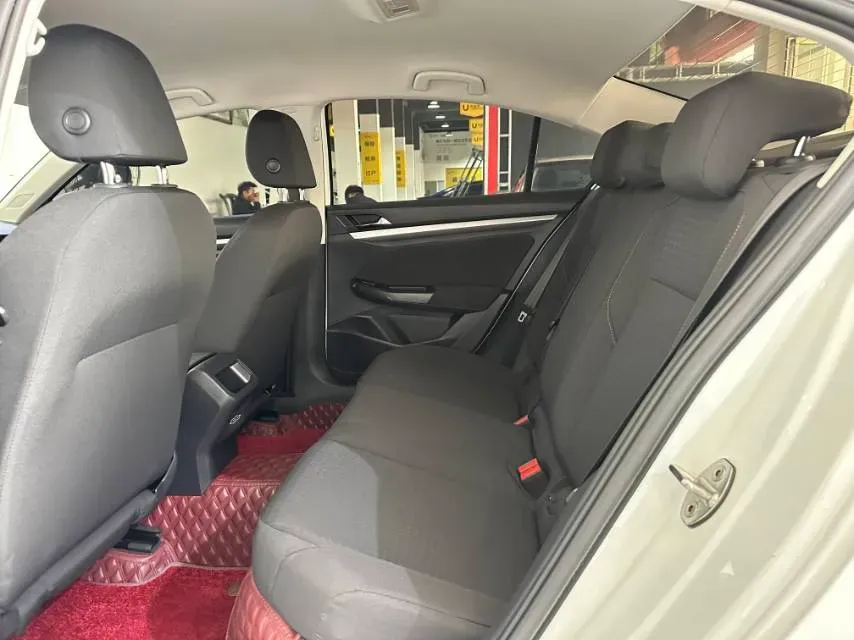 2021 Volkswagen Bora 1.4T 150HP L4 7DCT,autocango,china used car exporter,china ev exporter,chinese used car exporter,chinese used ev exporter