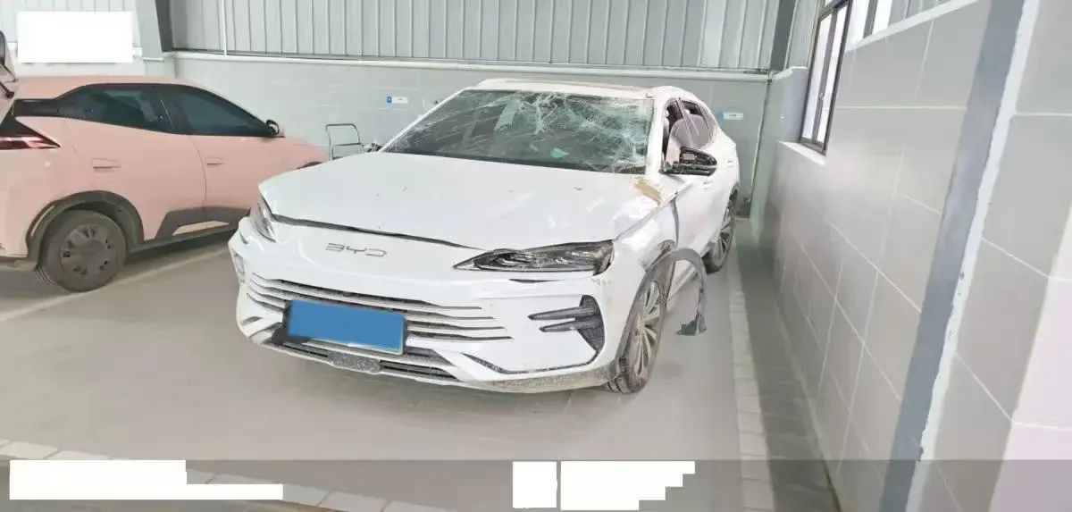 2024 BYD Song Plus 1.5L 110HP L4 E-CVT PHEV 18.3KWH,autocango,china used car exporter,china ev exporter,chinese used car exporter,chinese used ev exporter