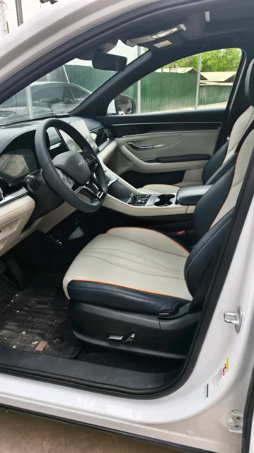 2024 BYD Song Plus 1.5L 110HP L4 E-CVT PHEV 18.3KWH,autocango,china used car exporter,china ev exporter,chinese used car exporter,chinese used ev exporter