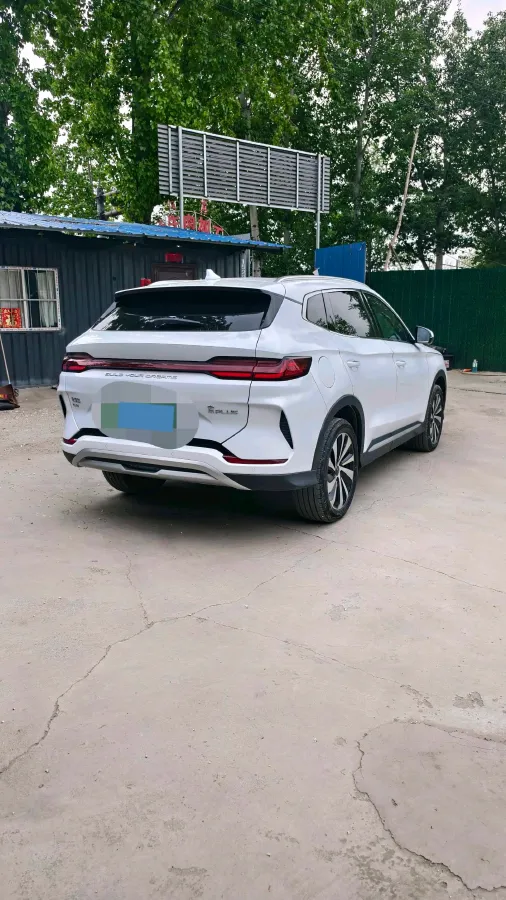 2024 BYD Song Plus 1.5L 110HP L4 E-CVT PHEV 18.3KWH,autocango,china used car exporter,china ev exporter,chinese used car exporter,chinese used ev exporter