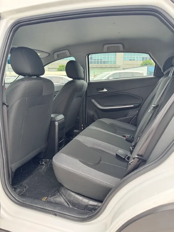 2024 Chery Tiggo 3x 1.5L 116HP L4 CVT,autocango,china used car exporter,china ev exporter,chinese used car exporter,chinese used ev exporter