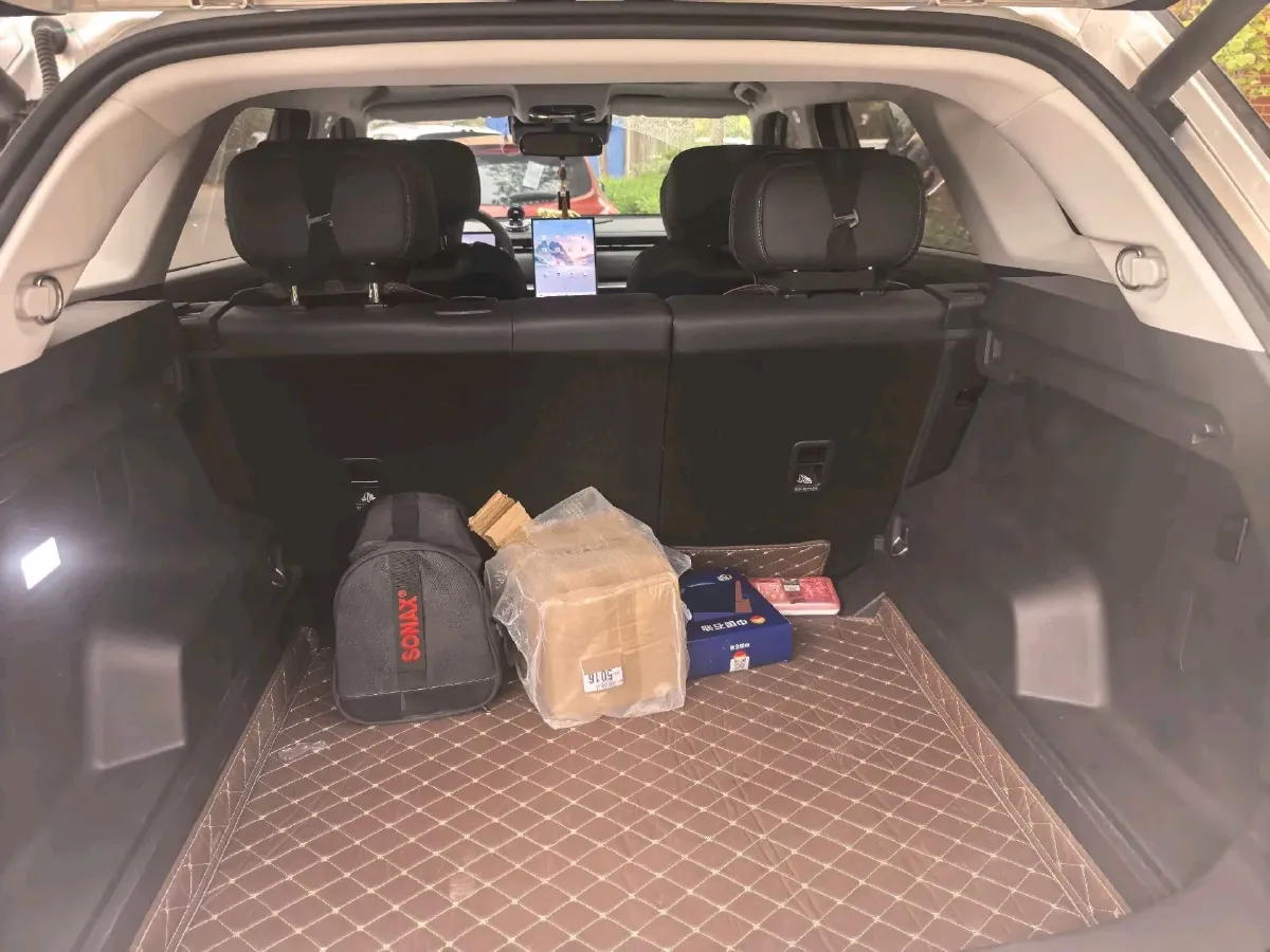 2025 Chery Tiggo 7 1.5T 156HP L4 6DCT,autocango,china used car exporter,china ev exporter,chinese used car exporter,chinese used ev exporter