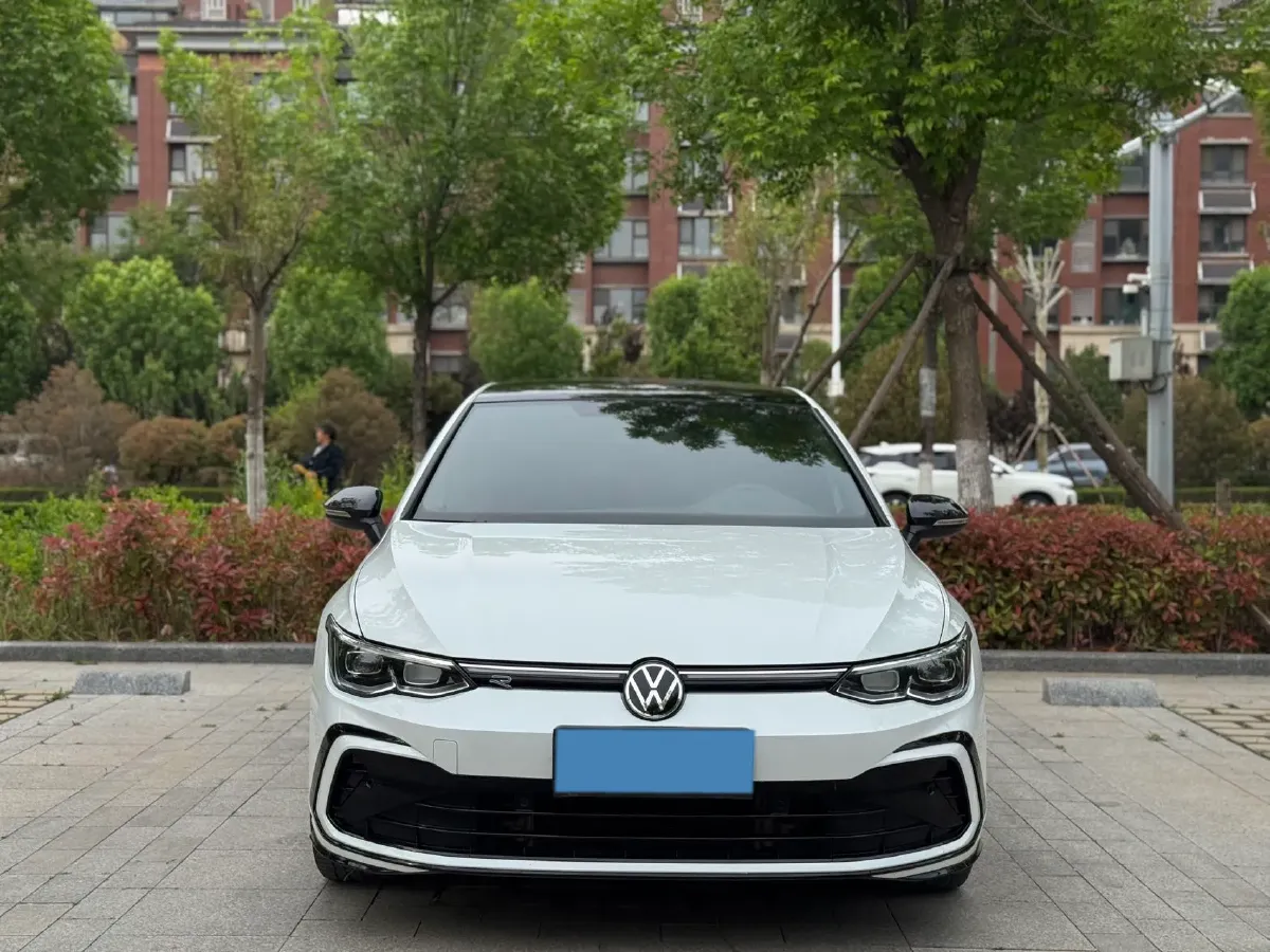 2021 Volkswagen Golf 1.4T 150HP L4 7DCT,autocango,china used car exporter,china ev exporter,chinese used car exporter,chinese used ev exporter