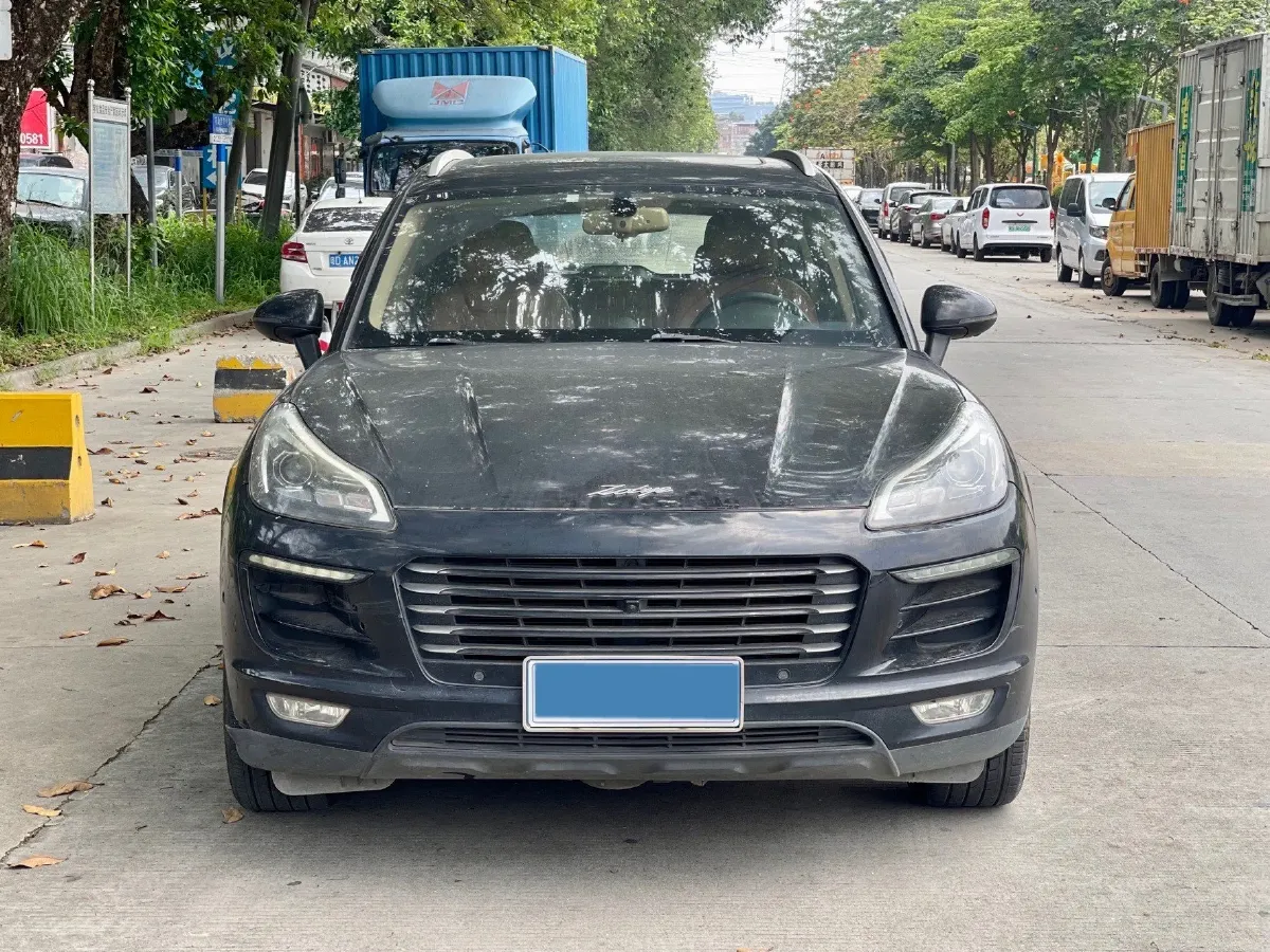 2017 Zotye SR9 2.0T 190HP L4 6DCT,autocango,china used car exporter,china ev exporter,chinese used car exporter,chinese used ev exporter