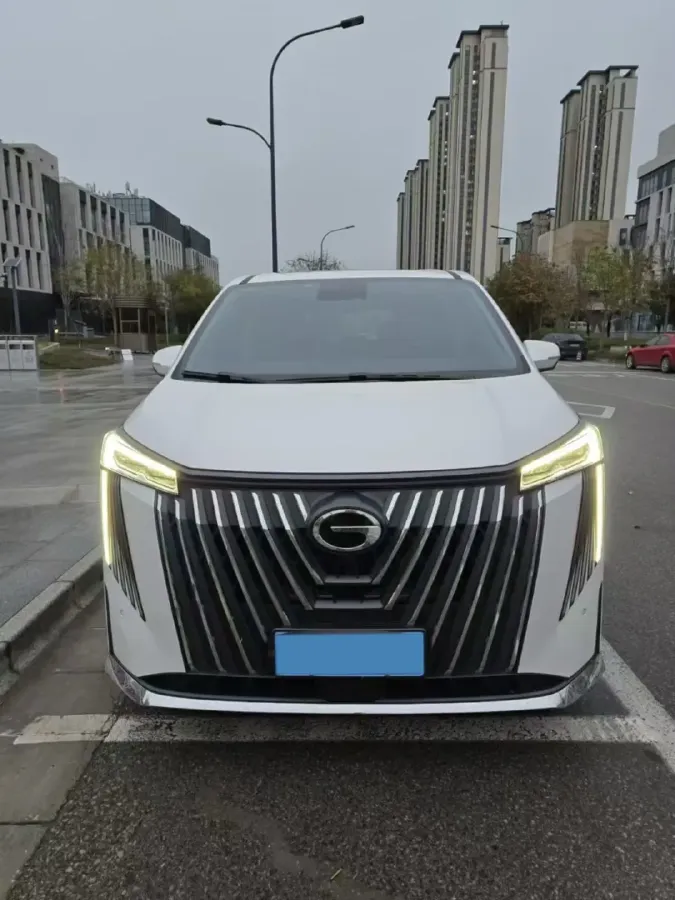 2024 GAC Trumpchi M8 2.0T 252HP L4 8AT,autocango,china used car exporter,china ev exporter,chinese used car exporter,chinese used ev exporter