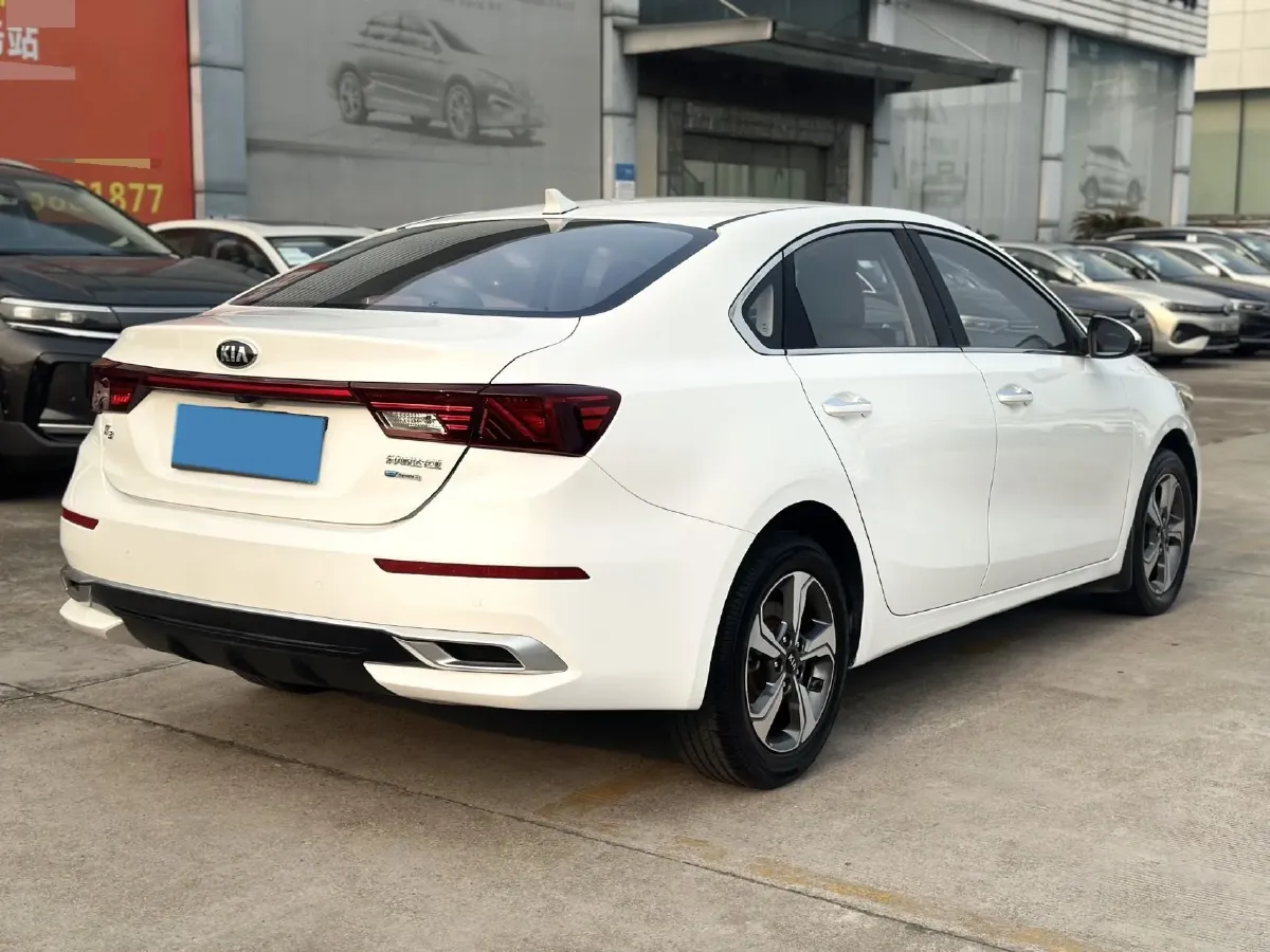 2019 Kia K3 1.5L 115HP L4 CVT,autocango,china used car exporter,china ev exporter,chinese used car exporter,chinese used ev exporter