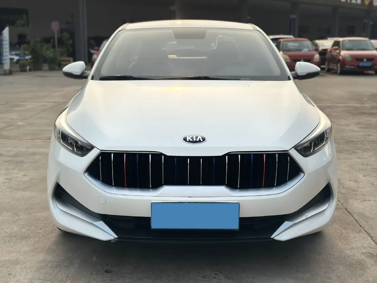 2019 Kia K3 1.5L 115HP L4 CVT,autocango,china used car exporter,china ev exporter,chinese used car exporter,chinese used ev exporter