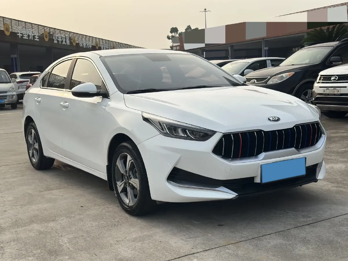 2019 Kia K3 1.5L 115HP L4 CVT,autocango,china used car exporter,china ev exporter,chinese used car exporter,chinese used ev exporter