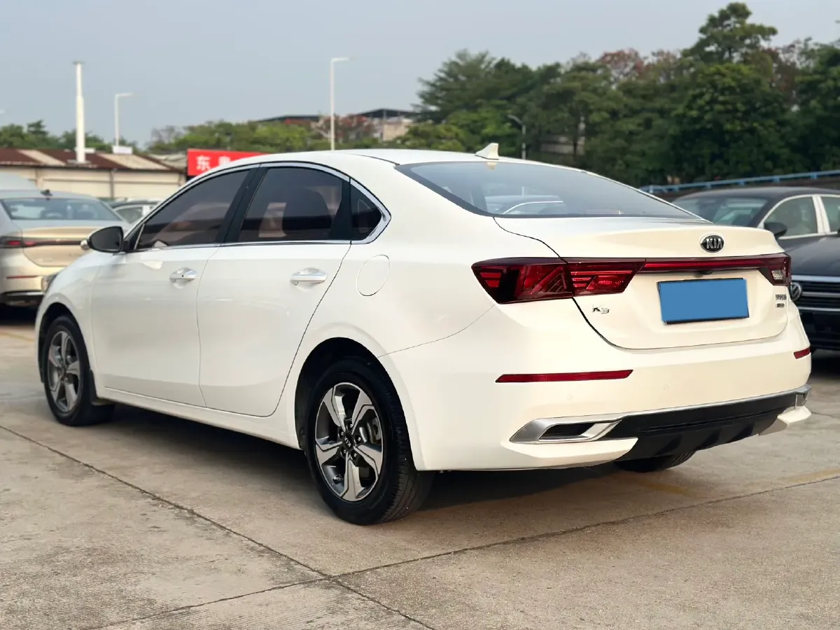 2019 Kia K3 1.5L 115HP L4 CVT,autocango,china used car exporter,china ev exporter,chinese used car exporter,chinese used ev exporter