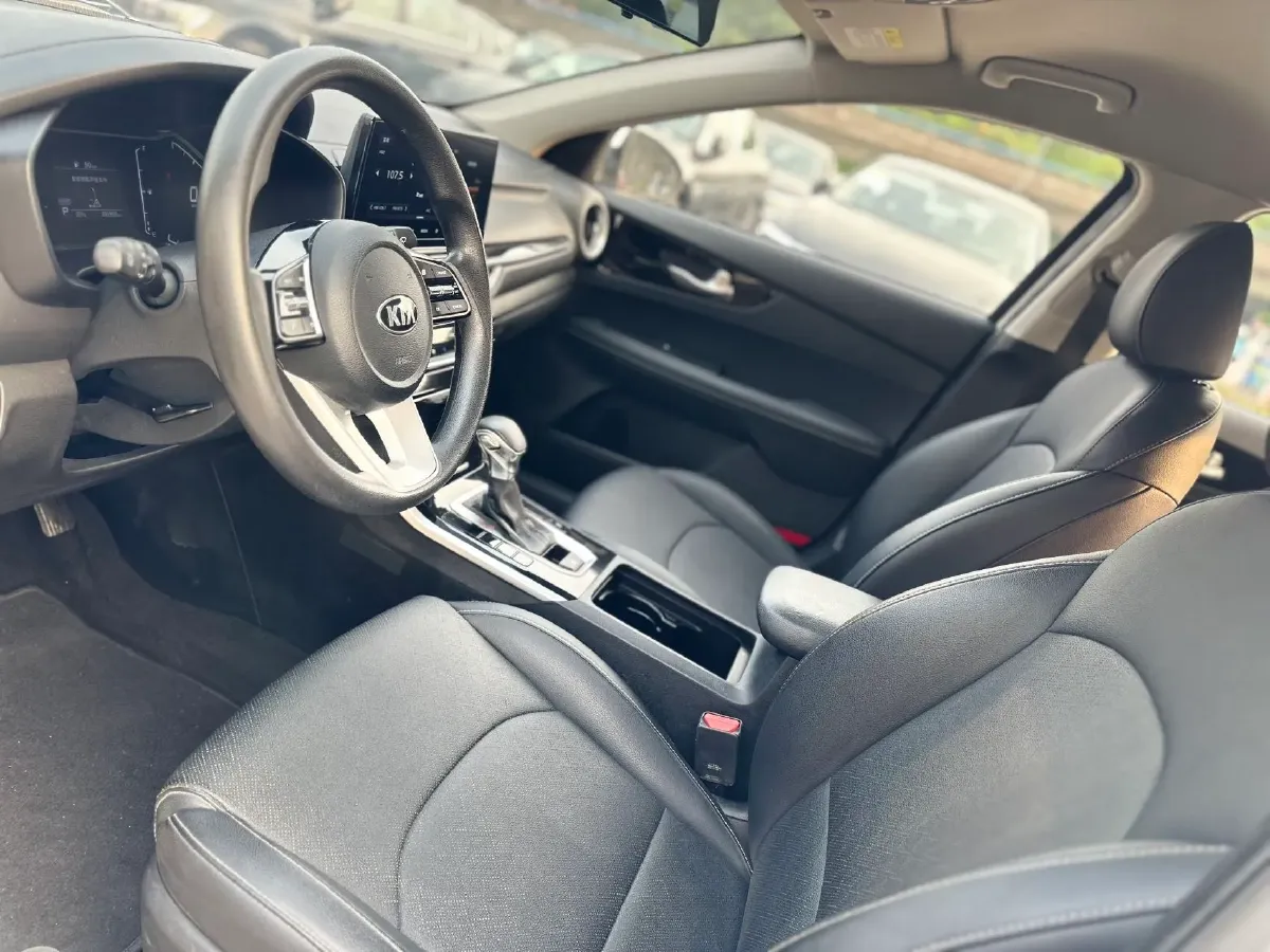 2019 Kia K3 1.5L 115HP L4 CVT,autocango,china used car exporter,china ev exporter,chinese used car exporter,chinese used ev exporter