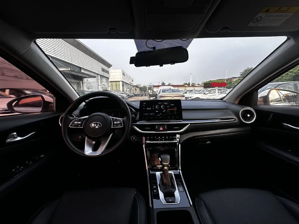 2019 Kia K3 1.5L 115HP L4 CVT,autocango,china used car exporter,china ev exporter,chinese used car exporter,chinese used ev exporter