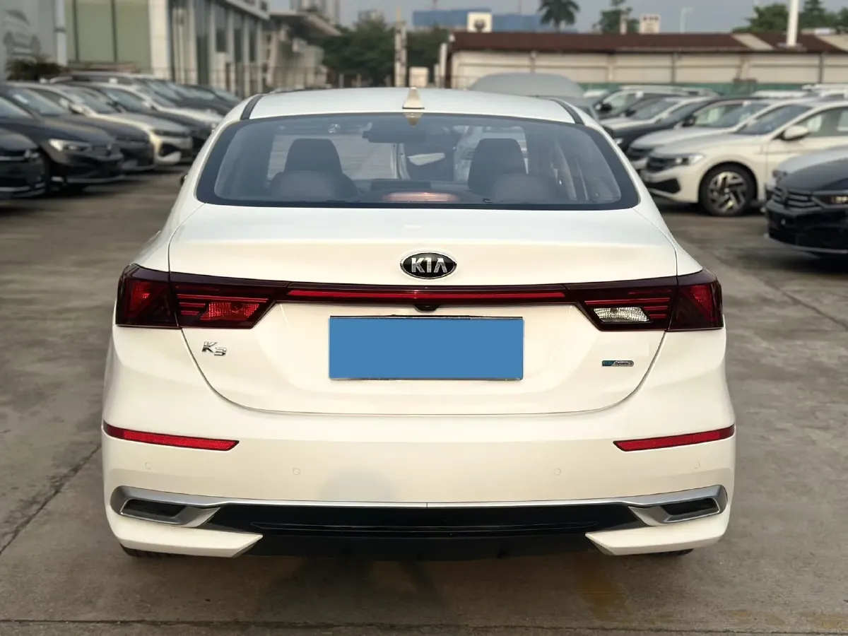 2019 Kia K3 1.5L 115HP L4 CVT,autocango,china used car exporter,china ev exporter,chinese used car exporter,chinese used ev exporter