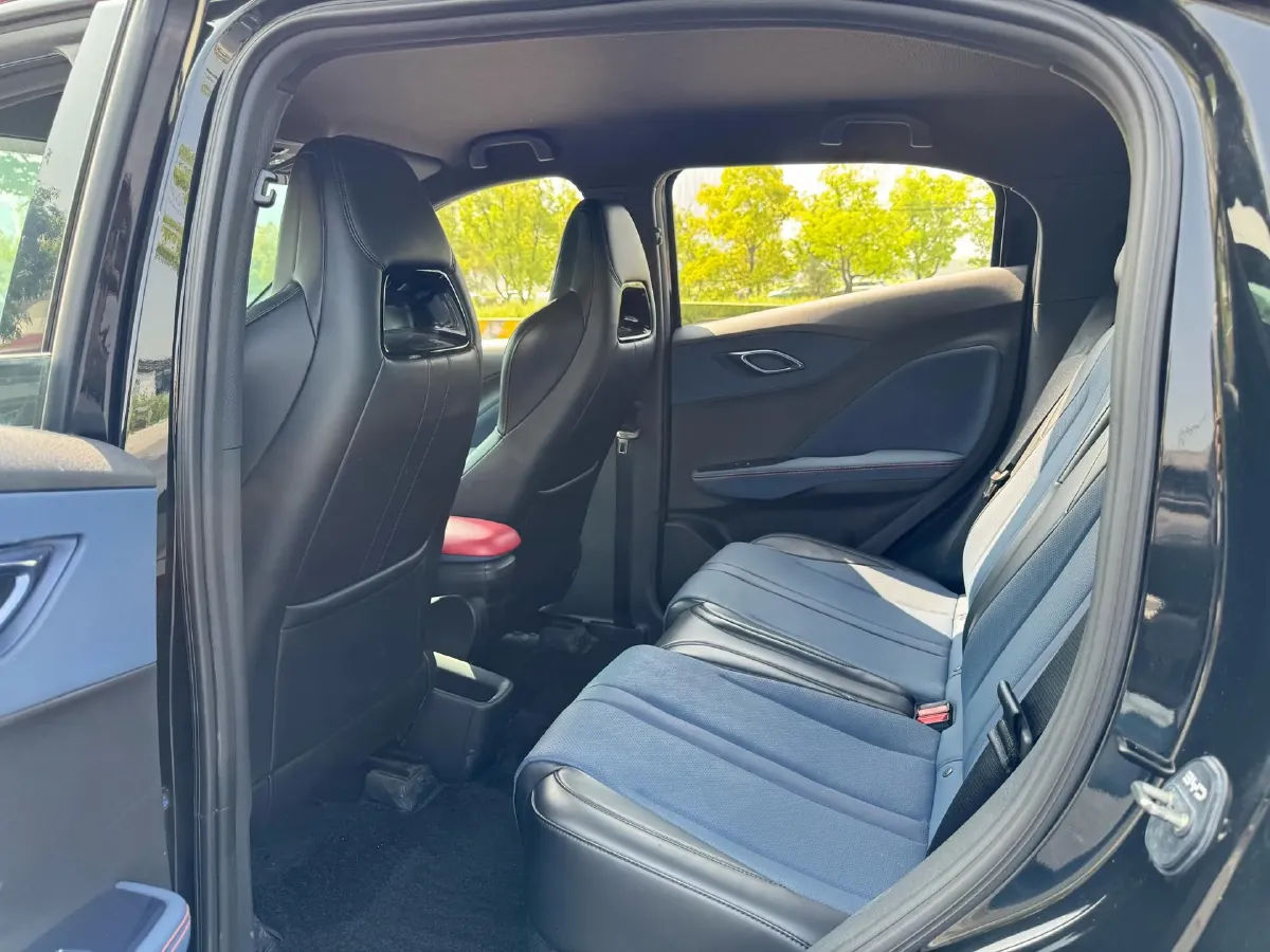 2024 BYD Seagull BEV 30.08KWH,autocango,china used car exporter,china ev exporter,chinese used car exporter,chinese used ev exporter