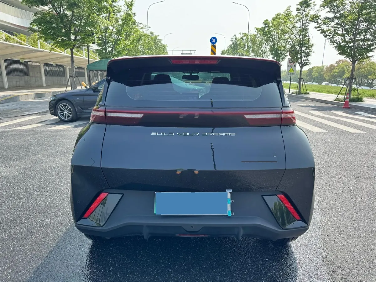 2024 BYD Seagull BEV 30.08KWH,autocango,china used car exporter,china ev exporter,chinese used car exporter,chinese used ev exporter