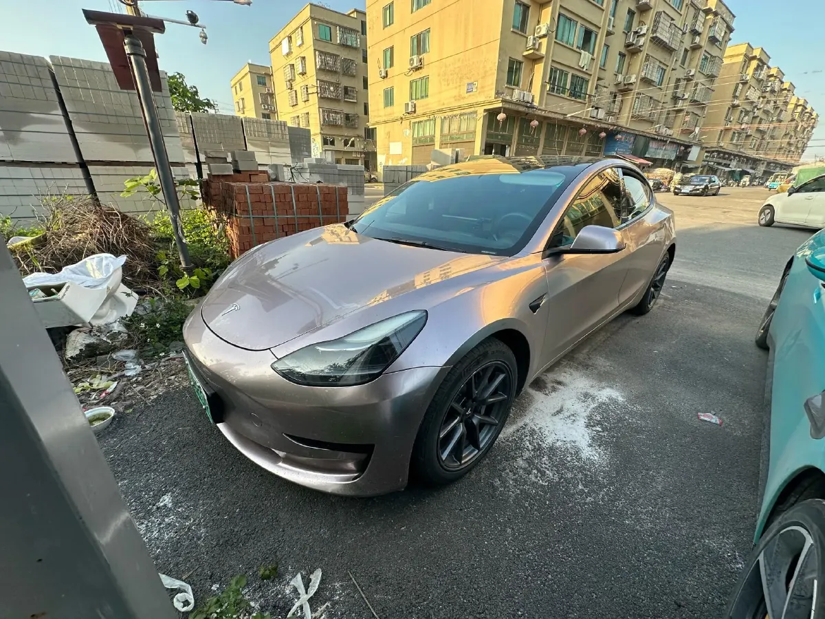 2021 Tesla Model 3 BEV 55KWH,autocango,china used car exporter,china ev exporter,chinese used car exporter,chinese used ev exporter