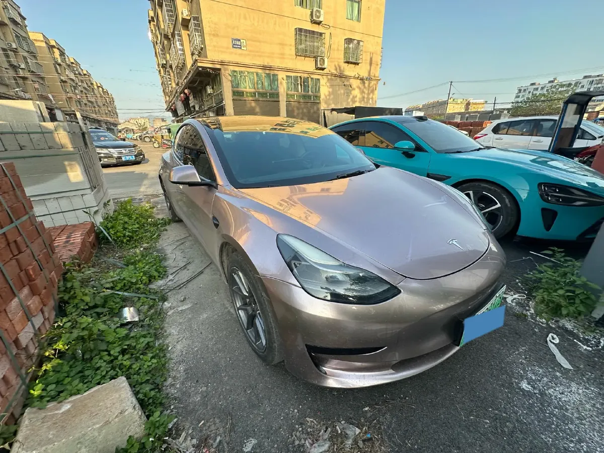 2021 Tesla Model 3 BEV 55KWH,autocango,china used car exporter,china ev exporter,chinese used car exporter,chinese used ev exporter