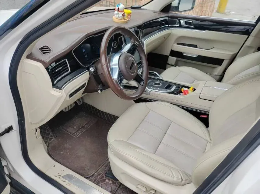 2017 Zotye T700 1.8T 177HP L4 6DCT,autocango,china used car exporter,china ev exporter,chinese used car exporter,chinese used ev exporter