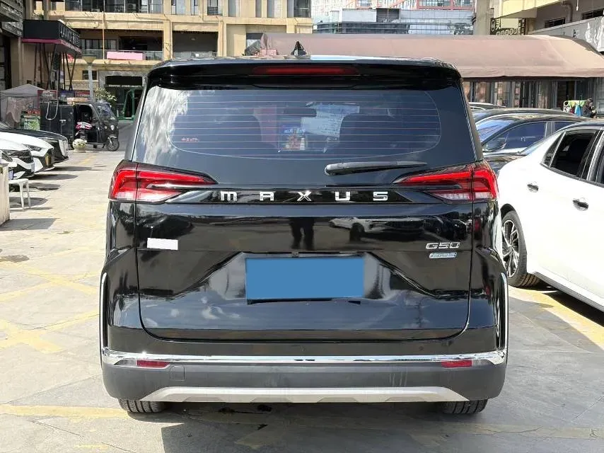 2023 MAXUS G50 1.5T 181HP L4 7DCT,autocango,china used car exporter,china ev exporter,chinese used car exporter,chinese used ev exporter