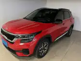 2020 KIA KX3,autocango,china used car exporter,china ev exporter,chinese used car exporter,chinese used ev exporter