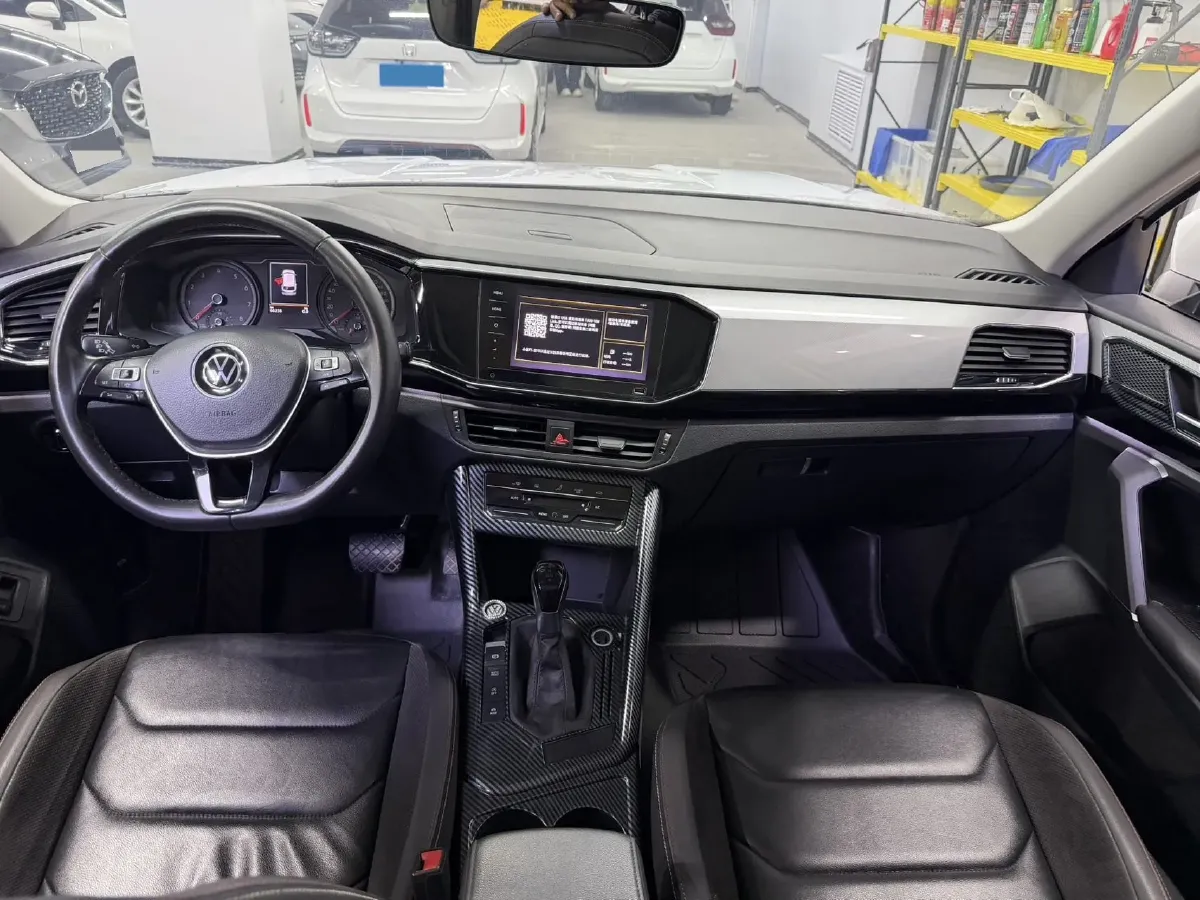 2022 Volkswagen Tayron 1.4T 150HP L4 7DCT,autocango,china used car exporter,china ev exporter,chinese used car exporter,chinese used ev exporter