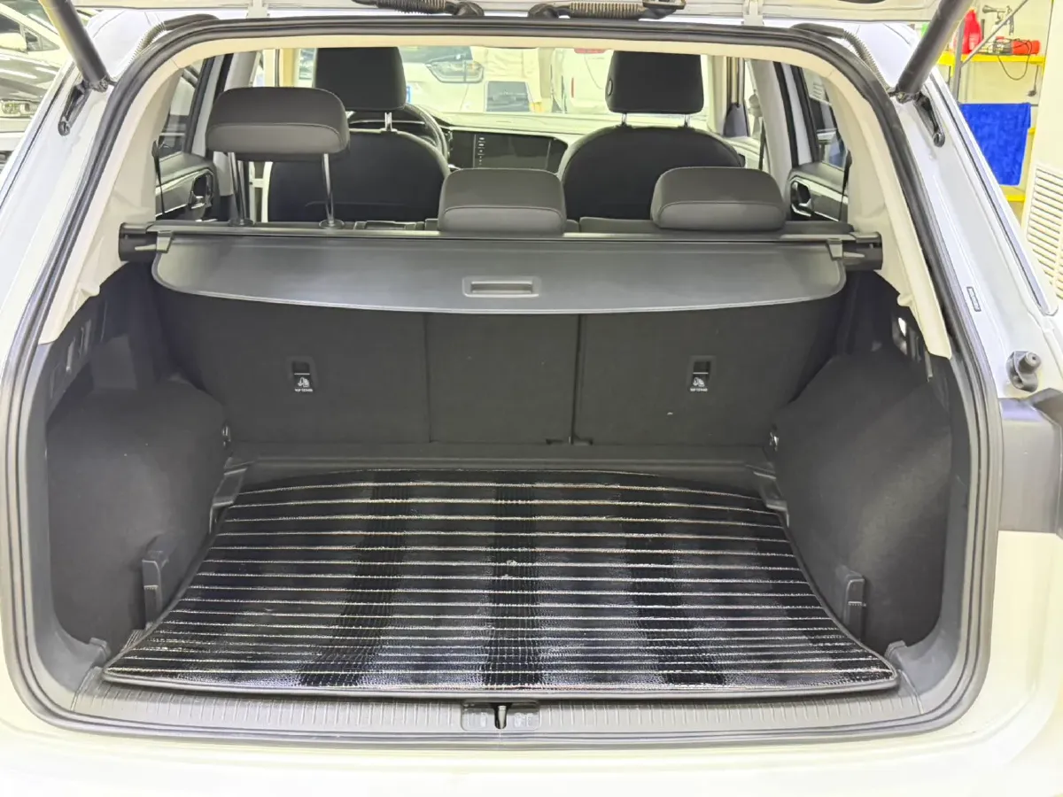 2022 Volkswagen Tayron 1.4T 150HP L4 7DCT,autocango,china used car exporter,china ev exporter,chinese used car exporter,chinese used ev exporter