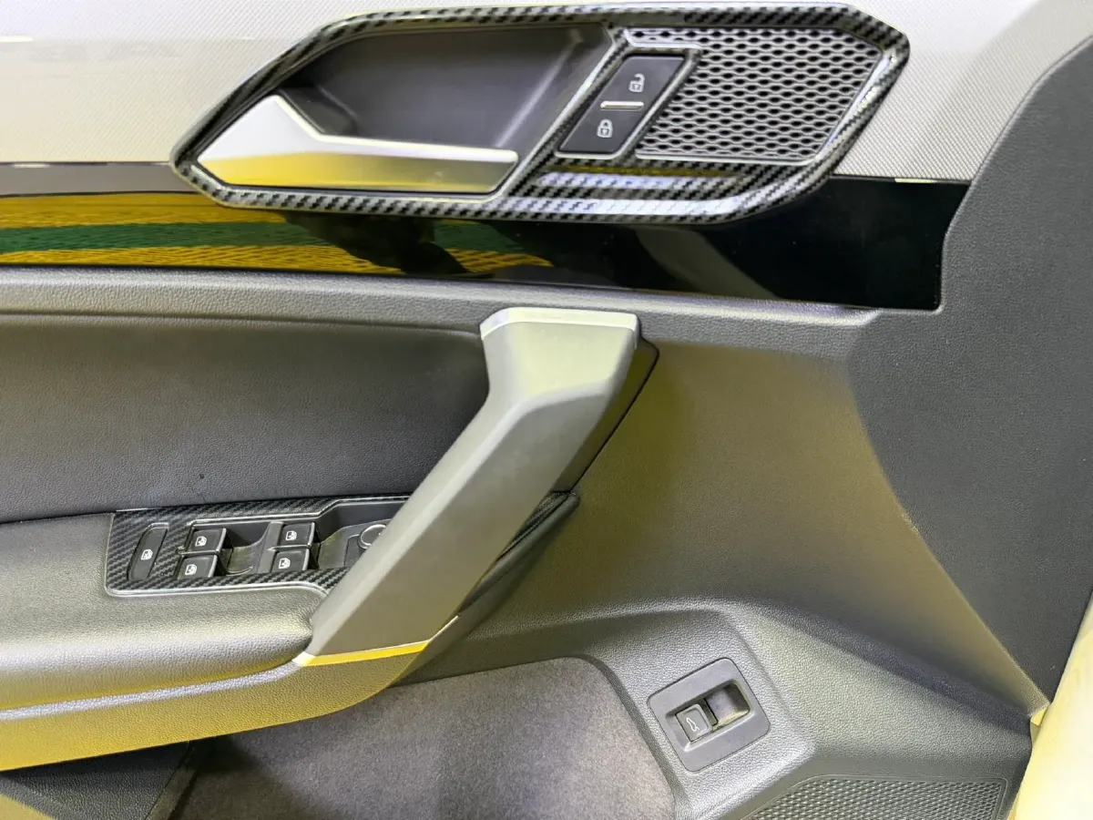 2022 Volkswagen Tayron 1.4T 150HP L4 7DCT,autocango,china used car exporter,china ev exporter,chinese used car exporter,chinese used ev exporter