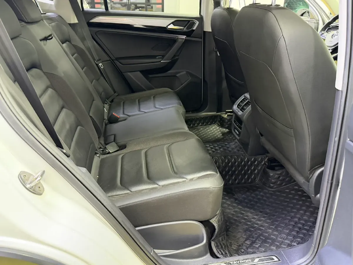 2022 Volkswagen Tayron 1.4T 150HP L4 7DCT,autocango,china used car exporter,china ev exporter,chinese used car exporter,chinese used ev exporter