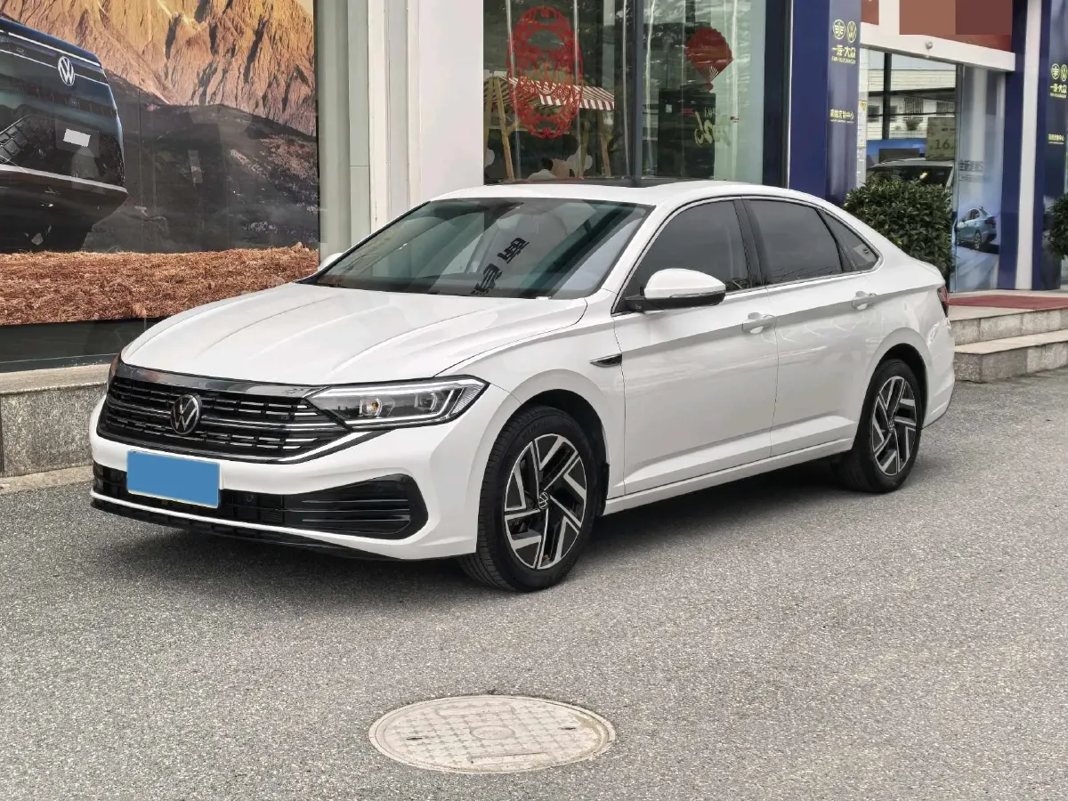 2024 Volkswagen Sagitar 1.5T 160HP L4 7DCT,autocango,china used car exporter,china ev exporter,chinese used car exporter,chinese used ev exporter