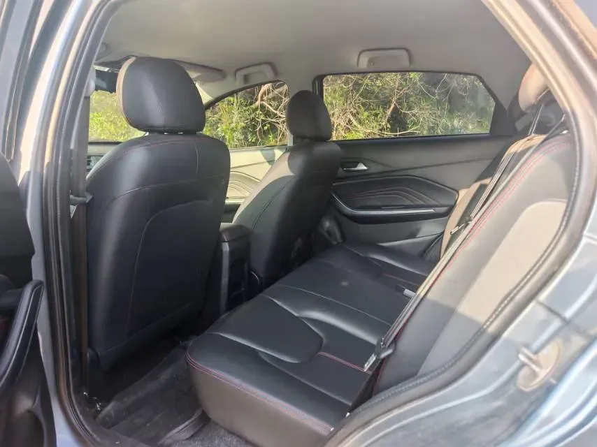 2021 Chery Tiggo 3x 1.5L 116HP L4 5MT,autocango,china used car exporter,china ev exporter,chinese used car exporter,chinese used ev exporter