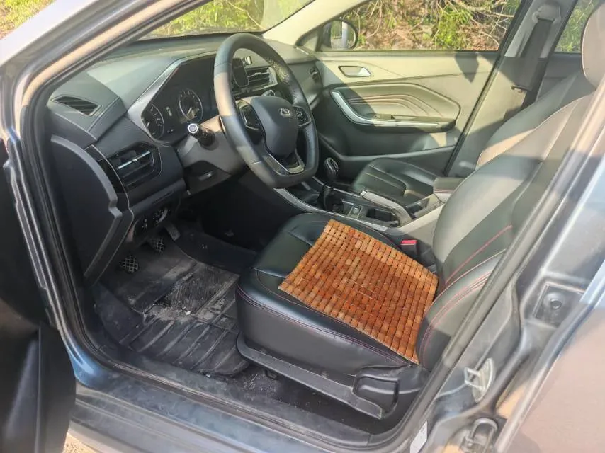 2021 Chery Tiggo 3x 1.5L 116HP L4 5MT,autocango,china used car exporter,china ev exporter,chinese used car exporter,chinese used ev exporter